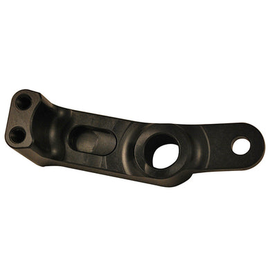 09-0125P 2012-16 Kawasaki Ninja 650R Brake Pivot-Woodcraft