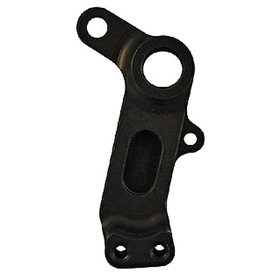 09-0130P Kawasaki EX250 Brake Pivot-Woodcraft