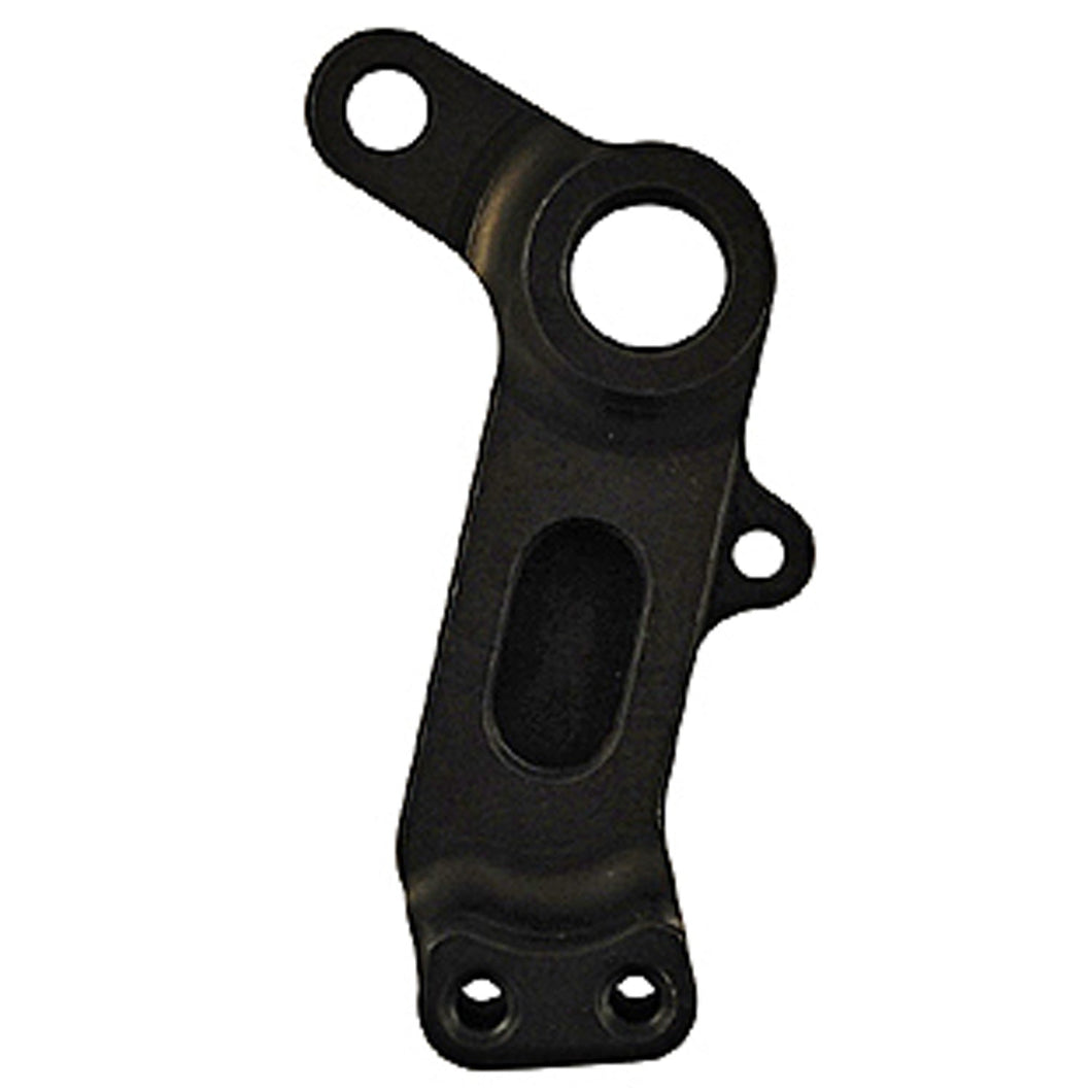 09-0130P Kawasaki EX250 Brake Pivot-Woodcraft