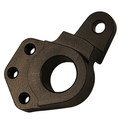 09-0200P Suzuki SV,TL, Early GSXR Brake Pivot-Woodcraft