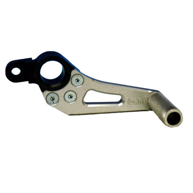 09-0240S Suzuki GSXR Brake Pedal SHORTY-Woodcraft