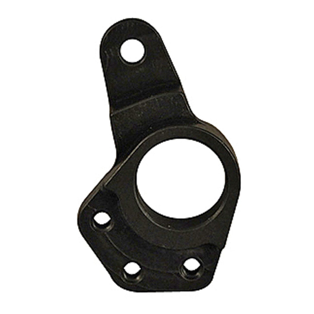 09-0245P Suzuki 600/750 , 1000 Brake Pivot-Woodcraft