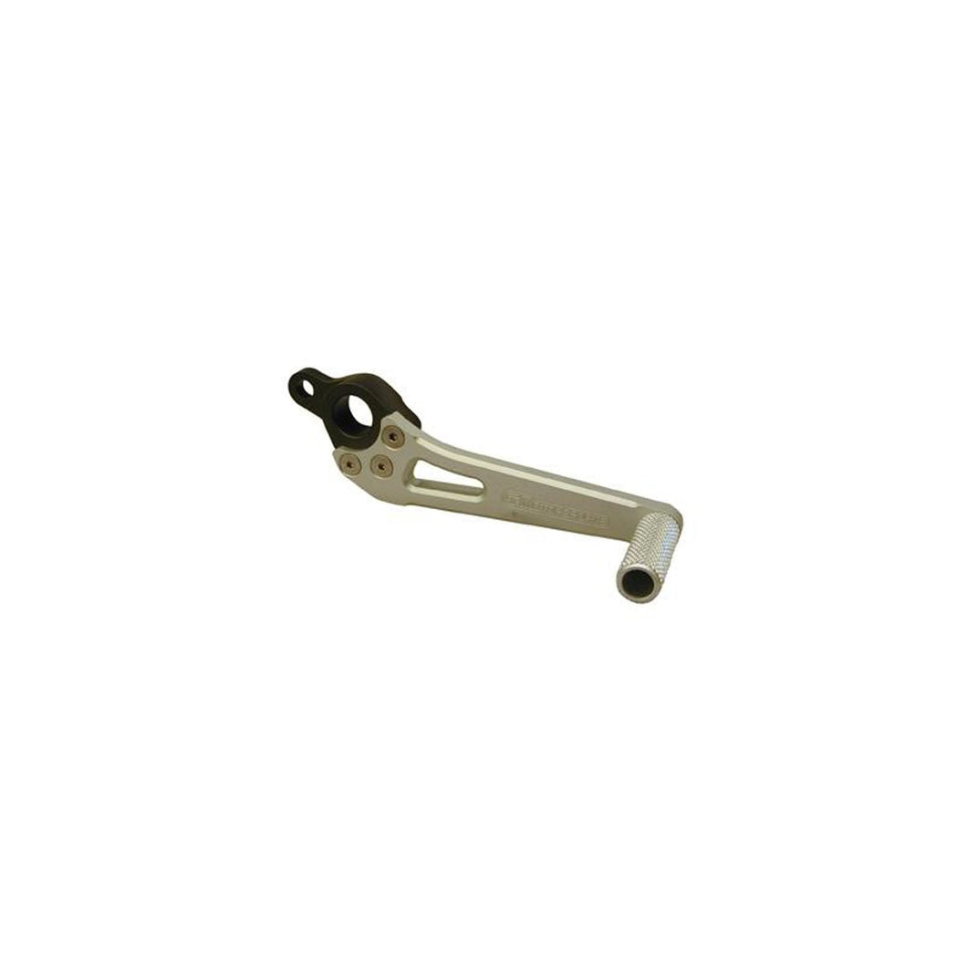 09-0245 Suz GSXR1000 (05-06) Brake Pedal Assbly-Woodcraft
