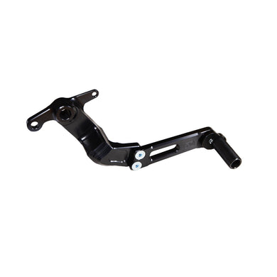 09-0419 Brake Pedal Assembly, Yamaha MT-09 2021-22-Woodcraft