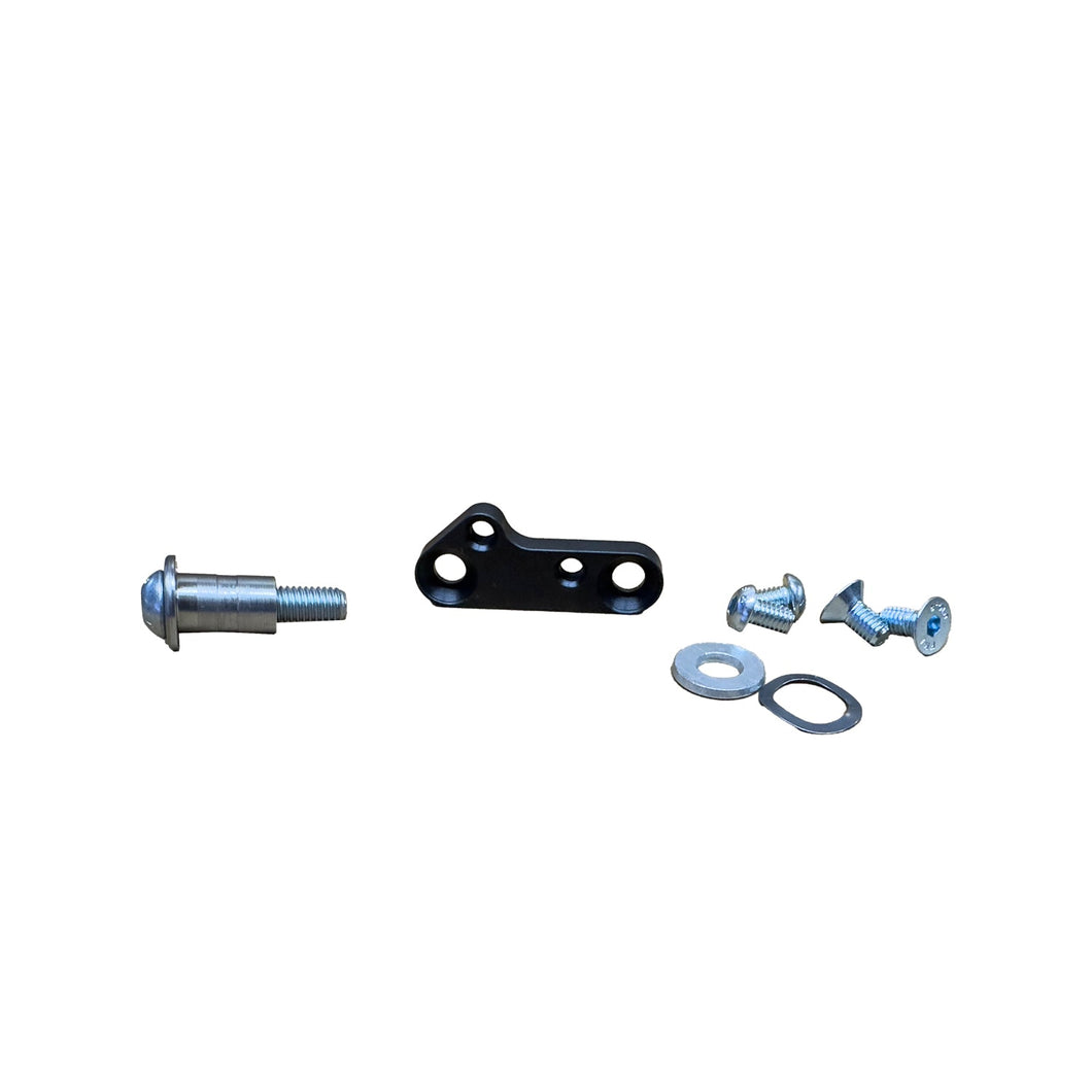 09-0439A Yamaha MT09 Brake Light Switch Kit-Woodcraft