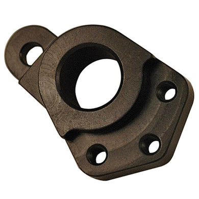 09-0440P Yamaha R6 Pivot, Brake Pedal-Woodcraft