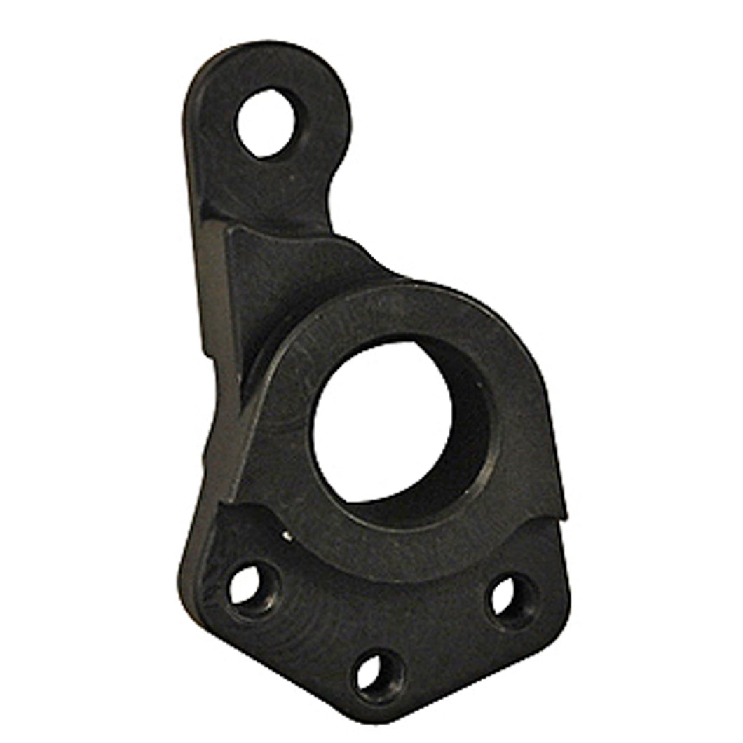 09-0445P Yamaha R6, R1 Brake Pivot-Woodcraft