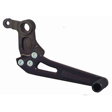09-0452 Yamaha R1 09-14 Brake Pedal Assembly-Woodcraft