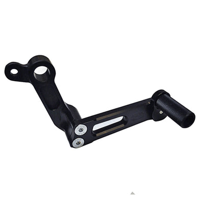09-0454 Yamaha R1 '15-17  Brake Pedal Assembly-Woodcraft