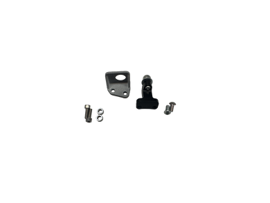 09-0518PM Triumph Daytona Moto 2 Pipe Mount-Woodcraft