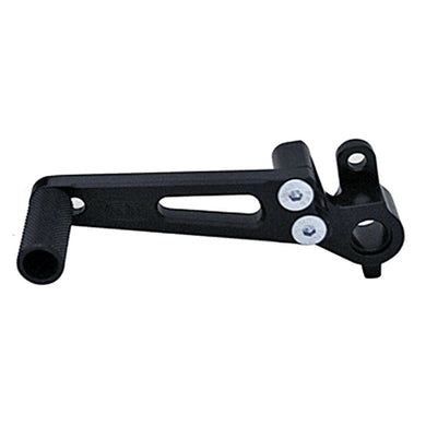 09-0625 Brake Pedal Ducati 749/999 Black-Woodcraft