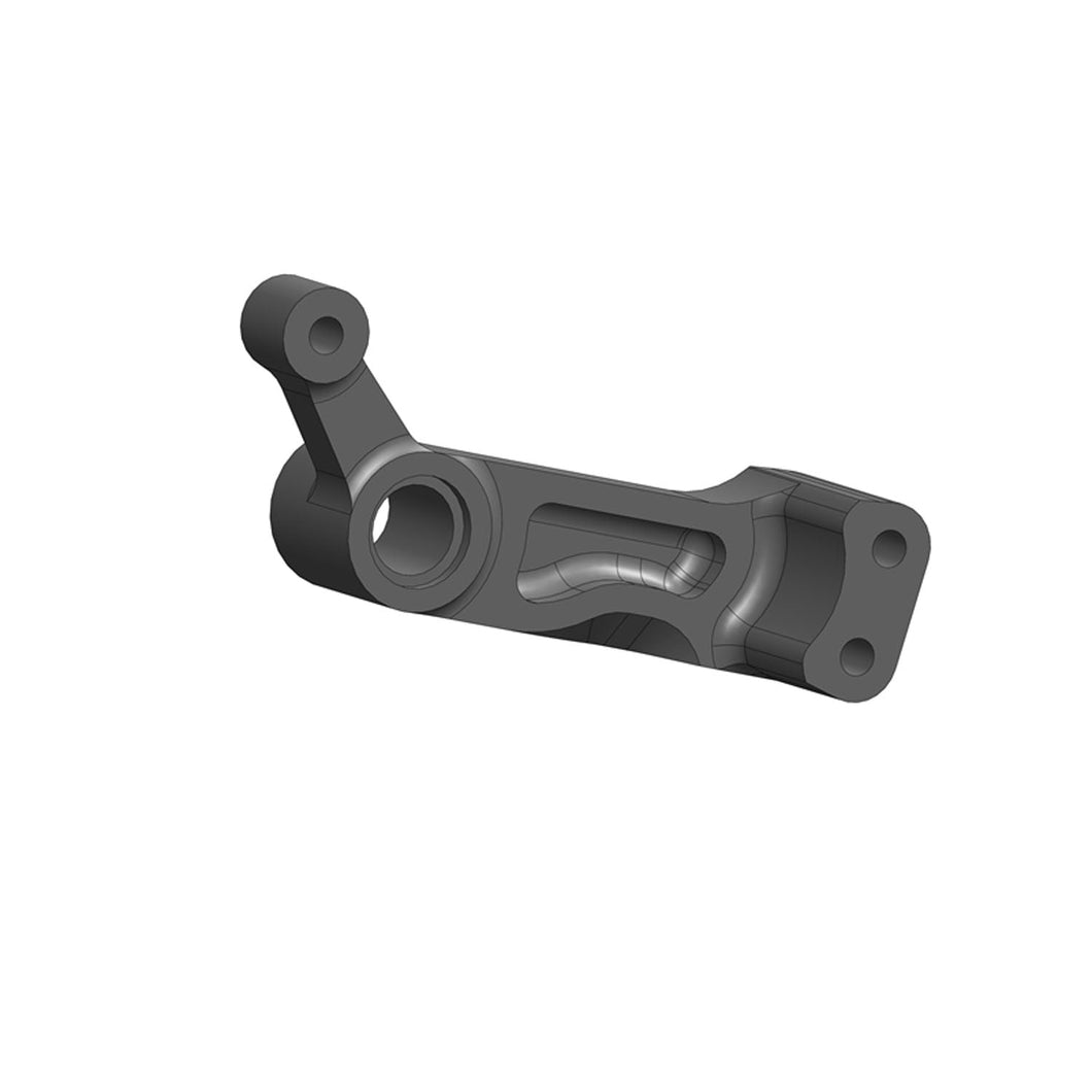 09-0655P Ducati Panigale V4 Brake Pivot-Woodcraft