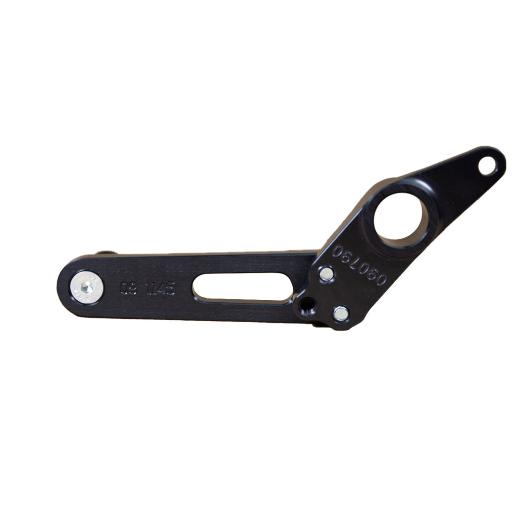 09-0790 Brake Pedal Assembly,  KTM 790 2018-20-Woodcraft