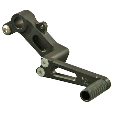 09-4130 Brake Pedal Assembly,  - Kawasaki Ninja 250 1998-12, 300 2013-17-Woodcraft