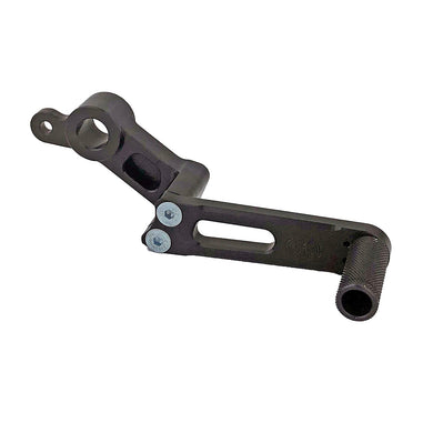 09-4229 Brake Pedal Assembly, Suzuki SV650 2017-20-Woodcraft