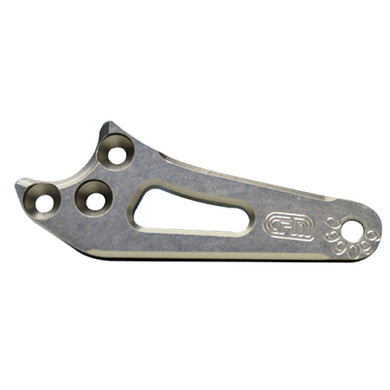 09-9099I 2 Hole Brake Shaft w/ Bolts-Woodcraft