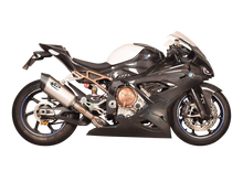 Spark "Streetfighter" Titanium Full Exhaust for BMW S1000RR (2020+)