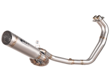 Spark Yamaha R7 "Grid-O" Full Exhaust System (2020+)