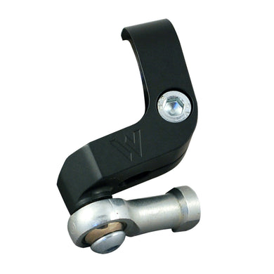 Ducati Panigale Damper Bracket-Woodcraft