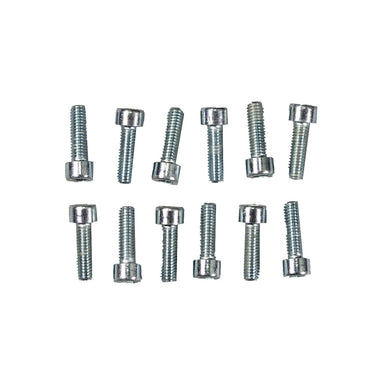 Yamaha R3 Clipon Bolt Set-Woodcraft