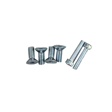 Riser Bolt Set 1 inch-Woodcraft
