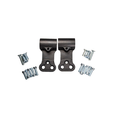 12-1593K3 Clipon Riser - 2.5 inch K3 riser set with hardware-Woodcraft