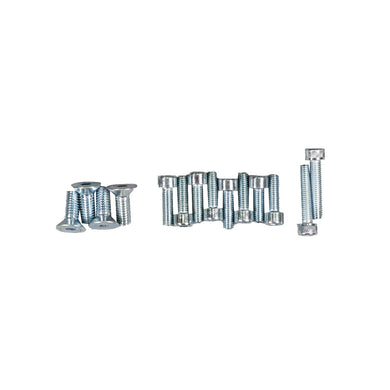 Riser-Clamp Bolt Set Complete 1