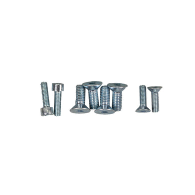 12-159X Riser Bolt Set 1.5 - 3 inch-Woodcraft