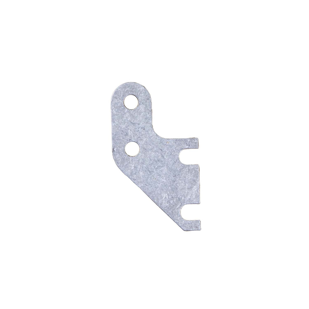 12-2000 Alum Reservoir Bracket, Zero Offset Clipon Set-Woodcraft