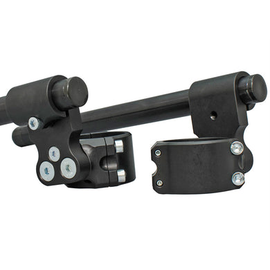 2 inch Clipon Risers (with 7/8