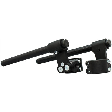 2.5 Inch Clip-on Riser with 7/8