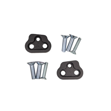 12-SPACER1.5 Clipon Riser 10mm Spacer Kit (1.5