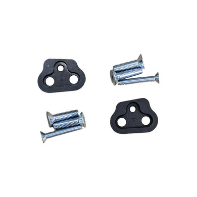 12-SPACER2.0 10mm Spacer Kit for Side Mount Risers-Woodcraft