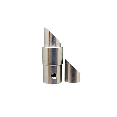 14-0250 Bar End Slider Base with Guard Mount -  5/8