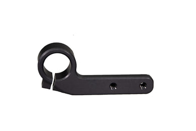 15-0100B-R RHS Hand Guard Aluminum Mounting Base-Woodcraft