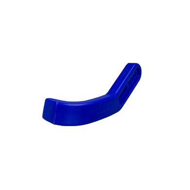 15-0502L LHS Hand Guard Blue Repl. Plastic With Replacement Bolts-Woodcraft