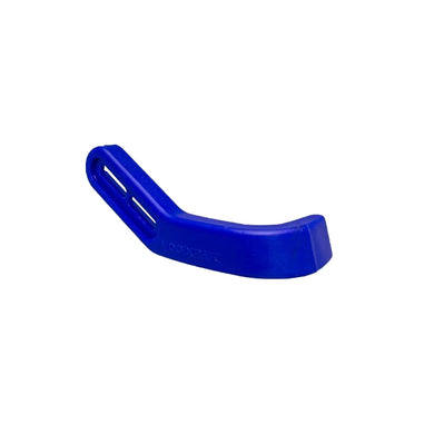 15-0502R RHS Hand Guard Blue Repl. Plastic With Replacement Bolts-Woodcraft
