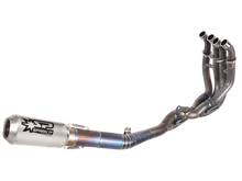 Spark "GP" Titanium Full Exhaust System for BMW S1000RR (09-19)