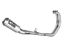 Spark Yamaha R3 "GP" Full Exhaust System (WSBK Evolution)