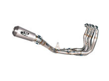 Spark Yamaha R1 "GP" Titanium Full Exhaust System (2015+)