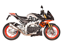 Spark Aprilia RSV4 "Konix" Titanium Semi-Full Exhaust (17-20)