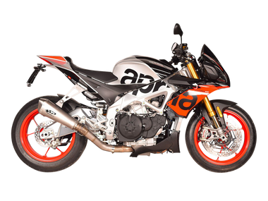 Spark Aprilia RSV4 