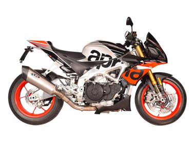 Spark Aprilia RSV4 