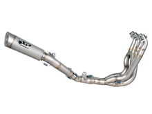 Spark Suzuki GSX-R 1000 "Grid-O" Titanium Full Exhaust System (WSBK Evolution) (2017+)