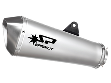 Spark "Konix" Silencer 60mm (Replacement)