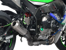 Spark Kawasaki Ninja ZX-10R "Konix" Semi-Full Exhaust System (16-20)