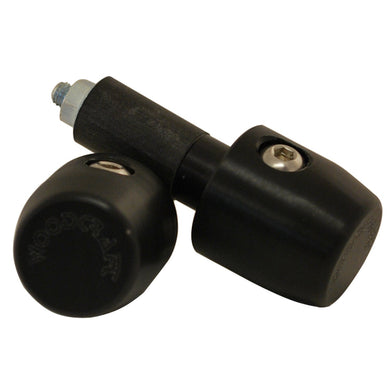 16-0299B Bar End Slider Set-Woodcraft