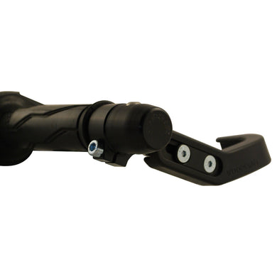 16-9299B Heavy Duty Bar End Slider  with Guard Mount-Woodcraft