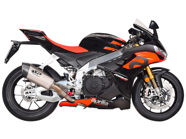 Spark Aprilia RSV4 