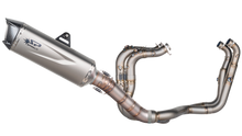 Spark Aprilia RSV4 "Force Evo" Titanium Full Exhaust System (2021+)